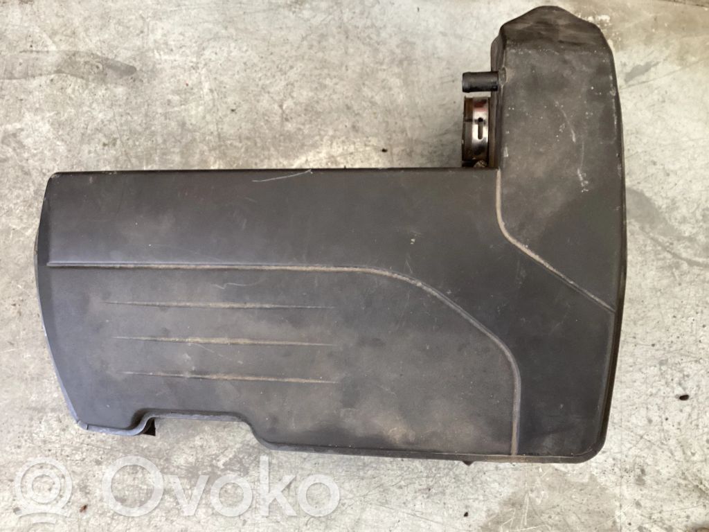 Renault Modus Obudowa filtra powietrza 