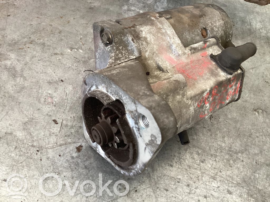 Motor de arranque   2810064430,2280009221,2810008010,281000B010,281000B010A,281000B020,281000G010,2810064140,2810064310,281008010,28100O8010