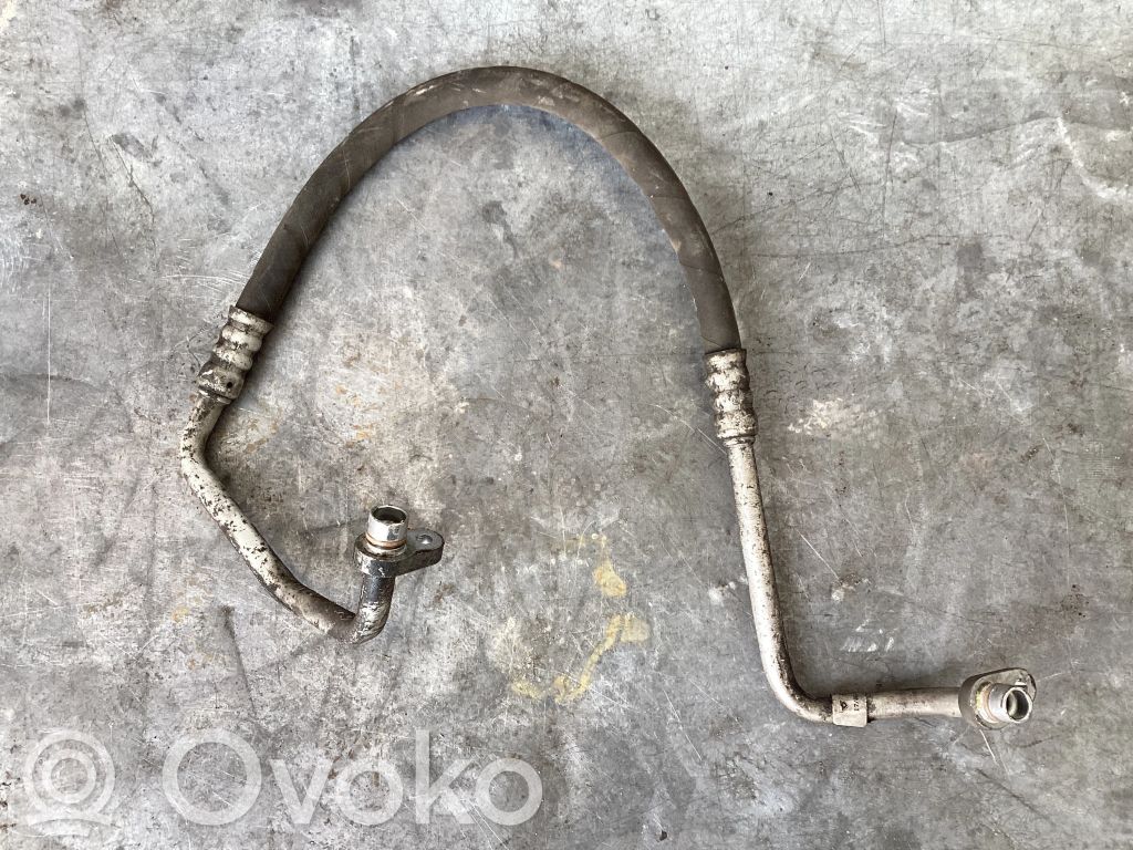 Ilmastointilaitteen putki (A/C)   8200371316