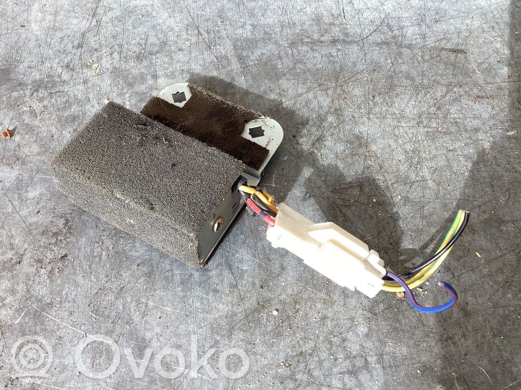 Subaru Forester SF Other relay 