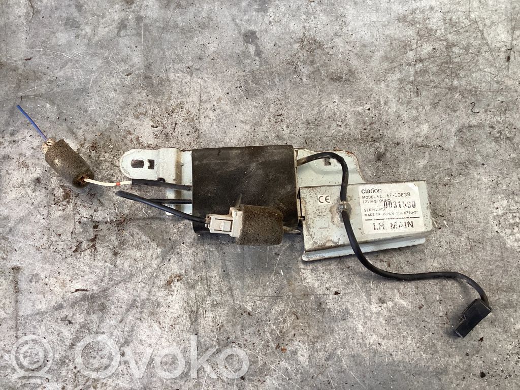 Subaru Forester SF Unitate control antenă 