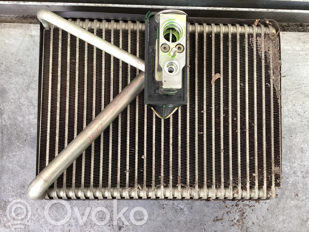 Volvo S60 Chłodnica nagrzewnicy klimatyzacji A/C 