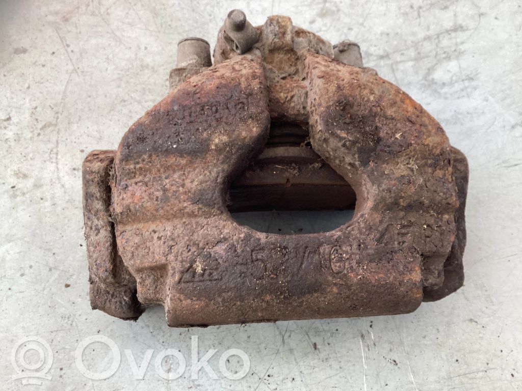 Front brake caliper   57716