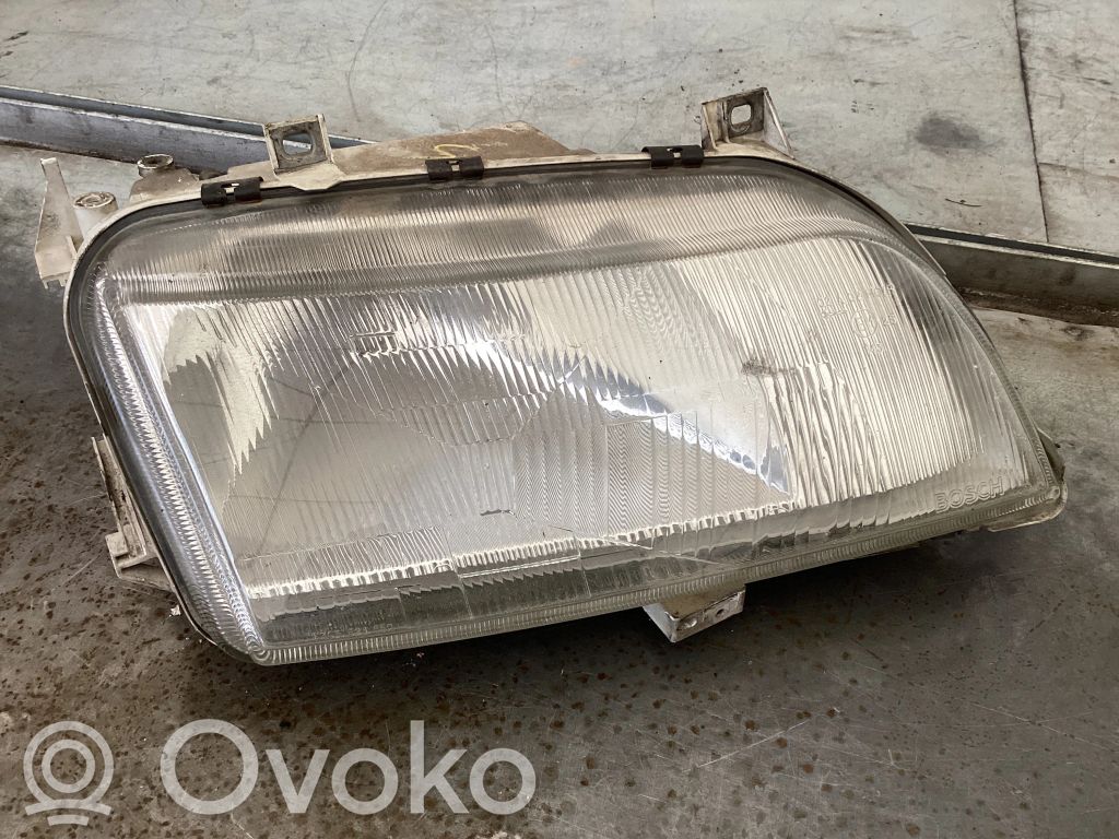Seat Alhambra (Mk1) Scheinwerfer 