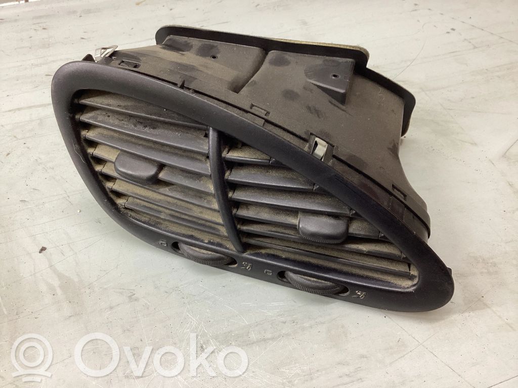 Volkswagen Sharan Grilă ventilație centrală 