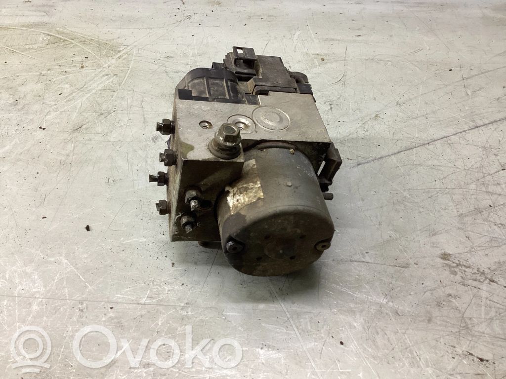 Subaru Legacy Блок ABS 