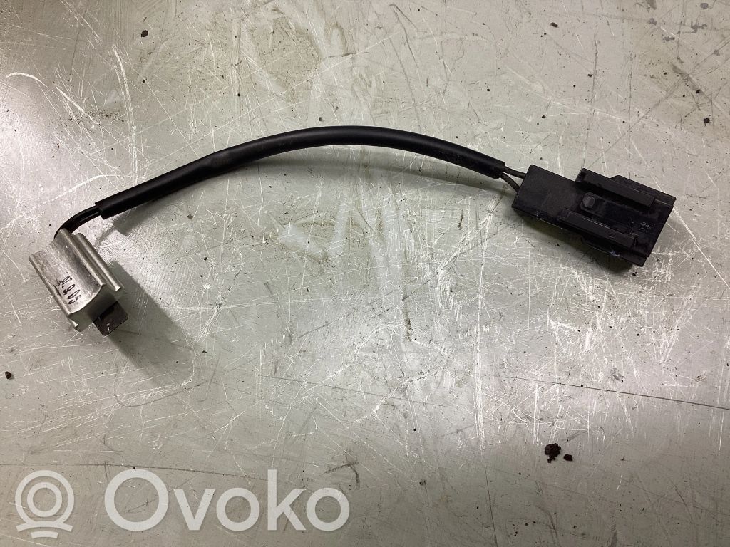 KIA Ceed Interior temperature sensor 