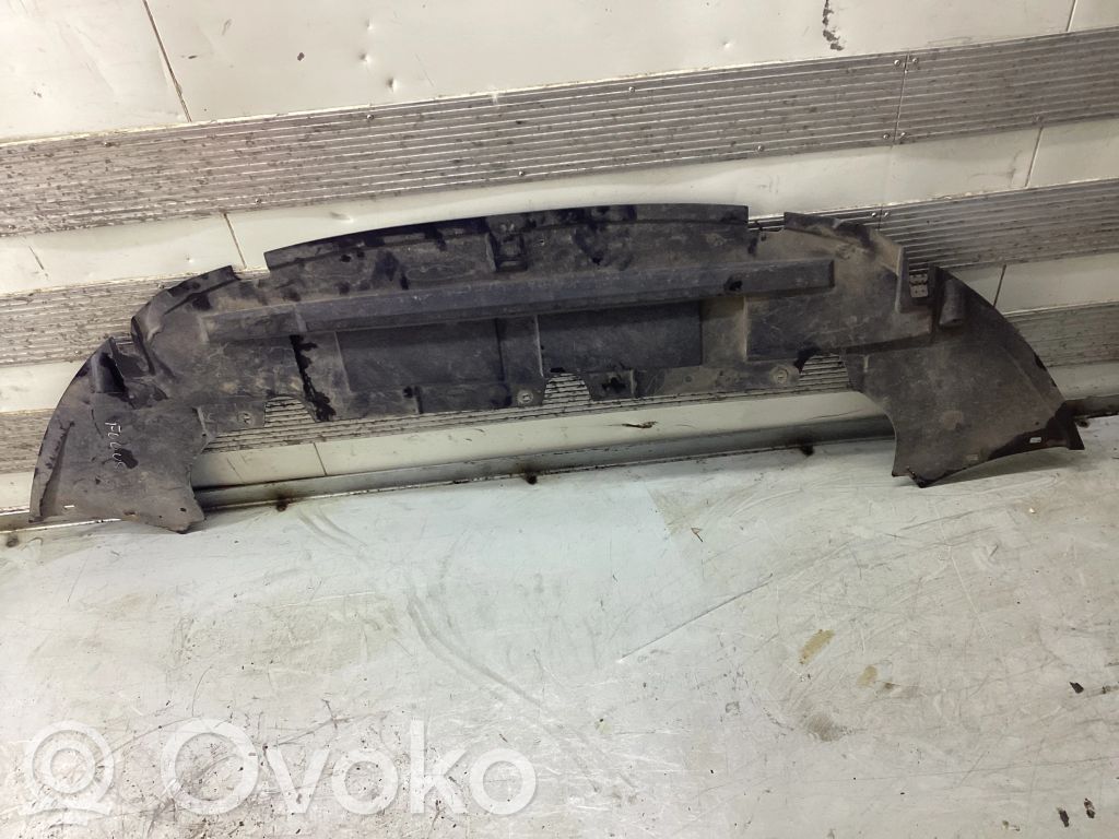 Ford Focus Bamperio dugno apsauga 