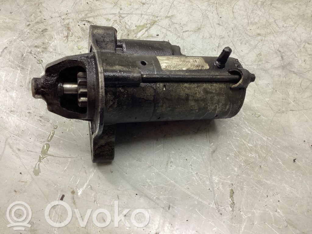 Motor de arranque   11000CF,9181AI