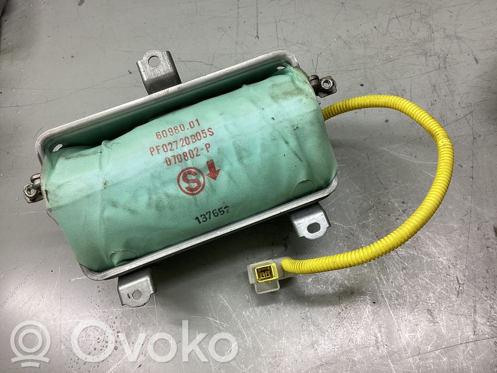 Toyota Corolla E120 E130 Airbag del passeggero 