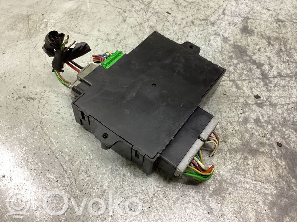 Volvo S80 Module confort 
