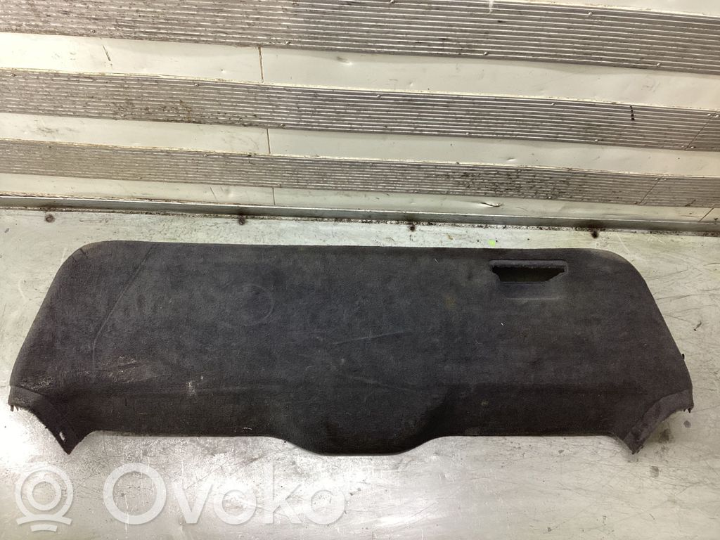 Volvo V70 Tailgate trim 
