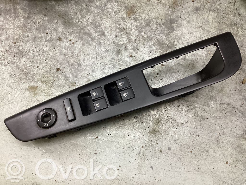 KIA Ceed Przyciski szyb 