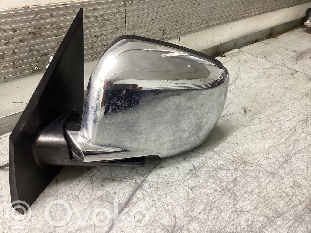 Dodge Journey Front door electric wing mirror 
