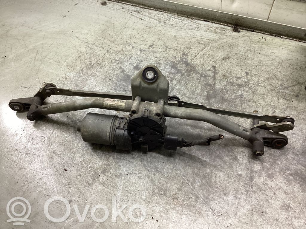 Dodge Journey Mechanizm i silniczek wycieraczek szyby przedniej / czołowej 