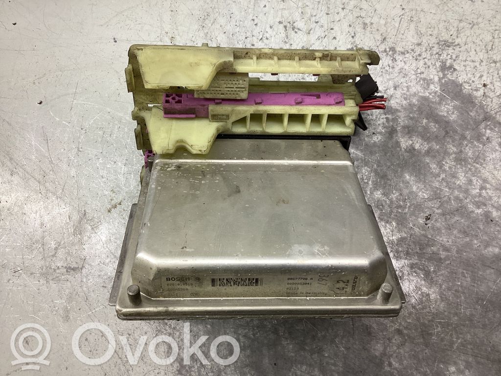 Volvo V70 Engine control unit/module 