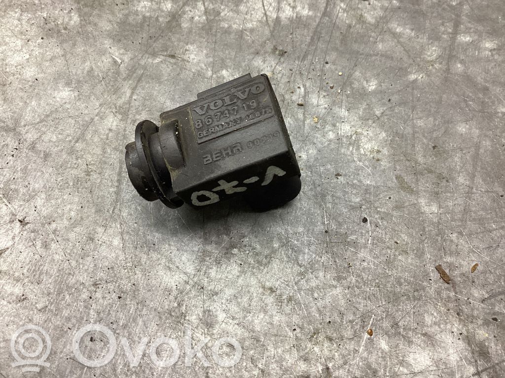 Volvo V70 Air quality sensor 