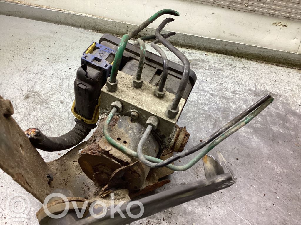 Renault Espace -  Grand espace IV ABS Pump 
