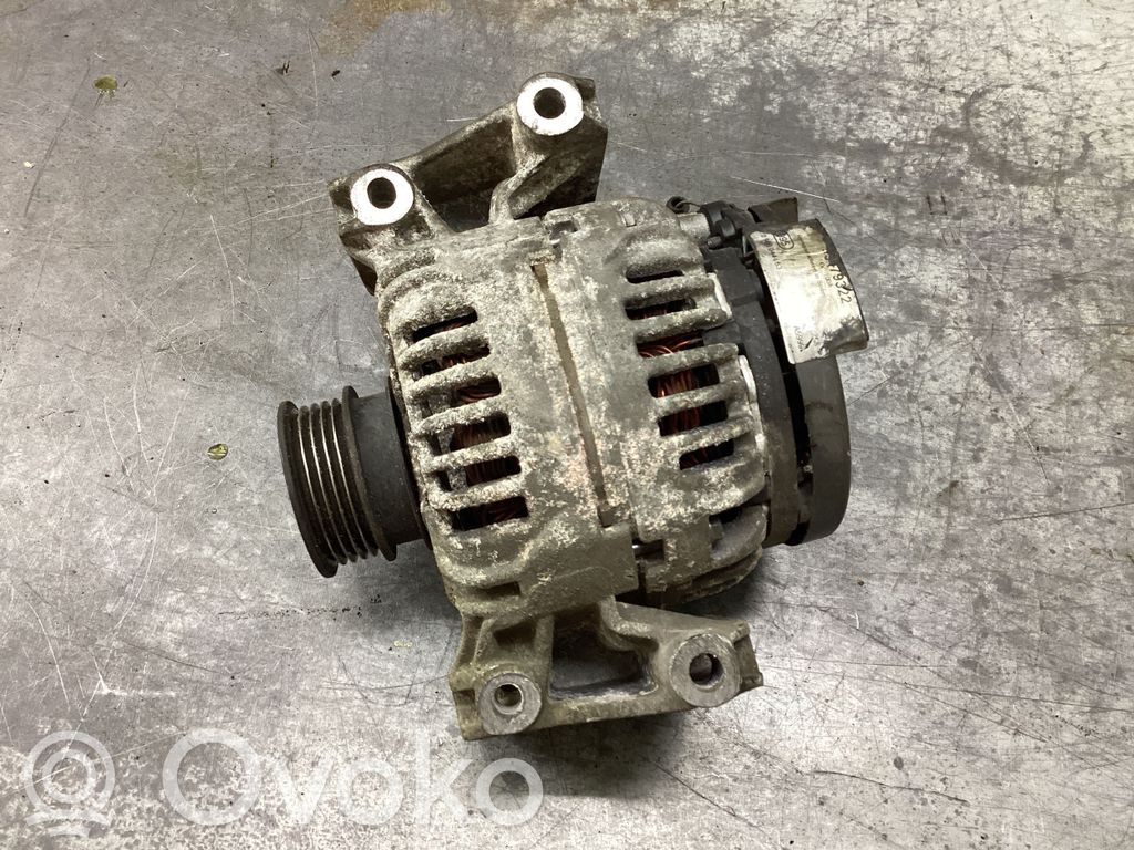 Generator/alternator   0986044953,03179322,A5999