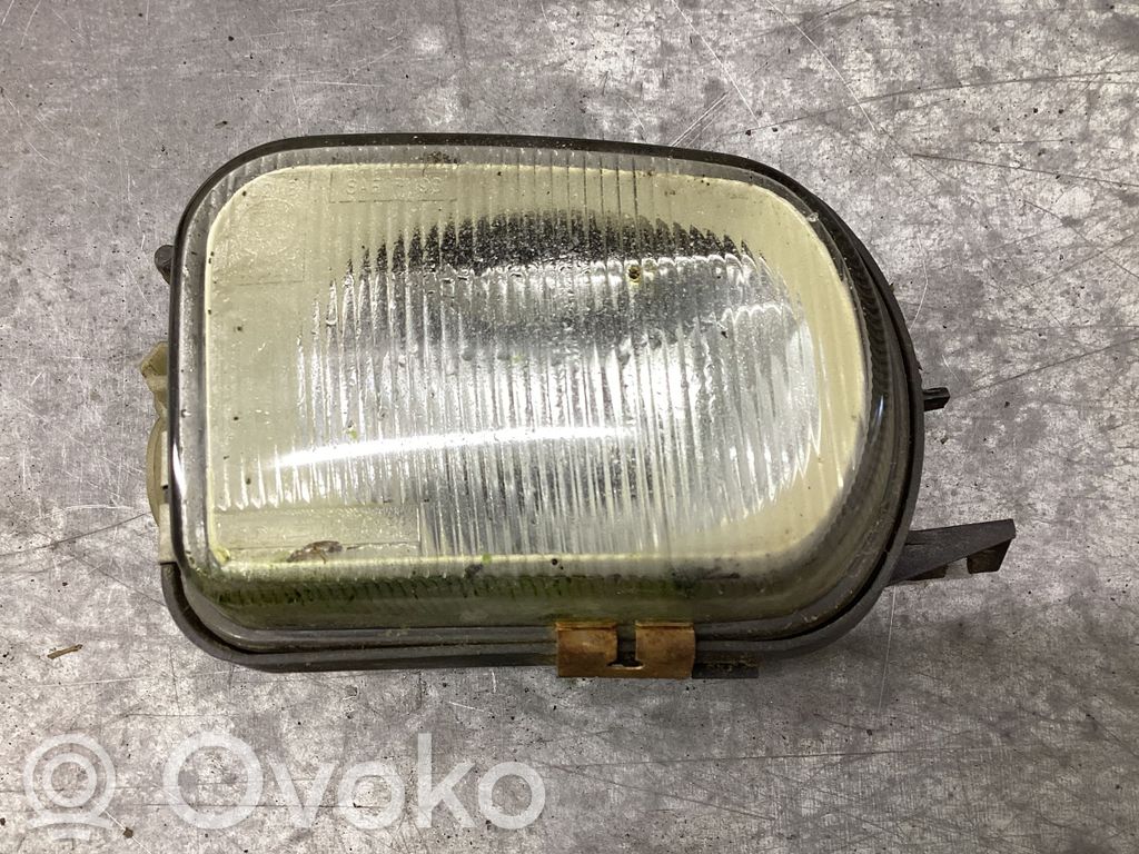 Mercedes-Benz SLK R170 Miglas lukturis priekšā 