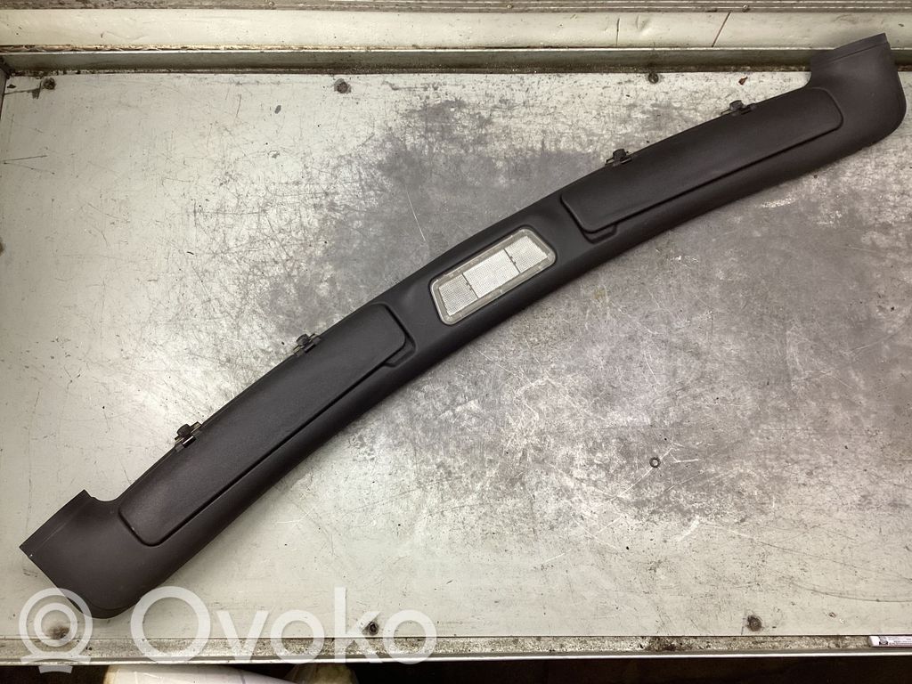 Opel Astra G Sun visor 