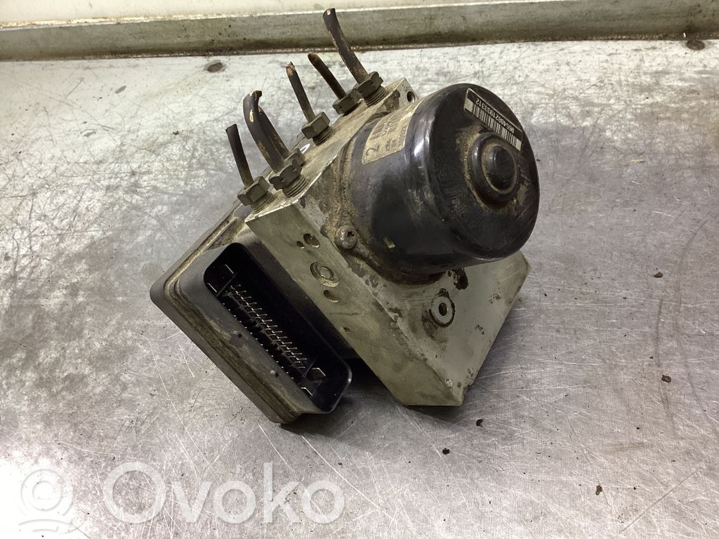 Volvo S60 ABS Pump 