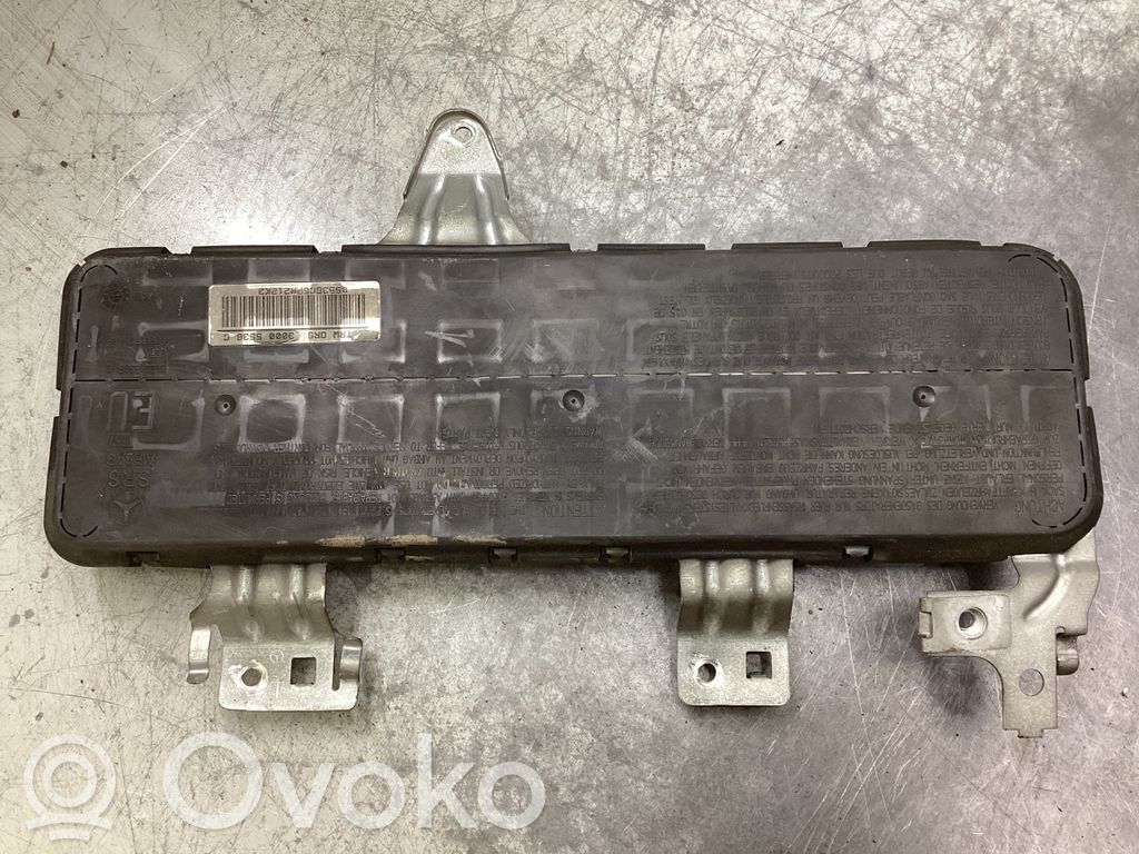 Poduszka powietrzna Airbag drzwi przednich   30005529C,562547970109,0027010921F