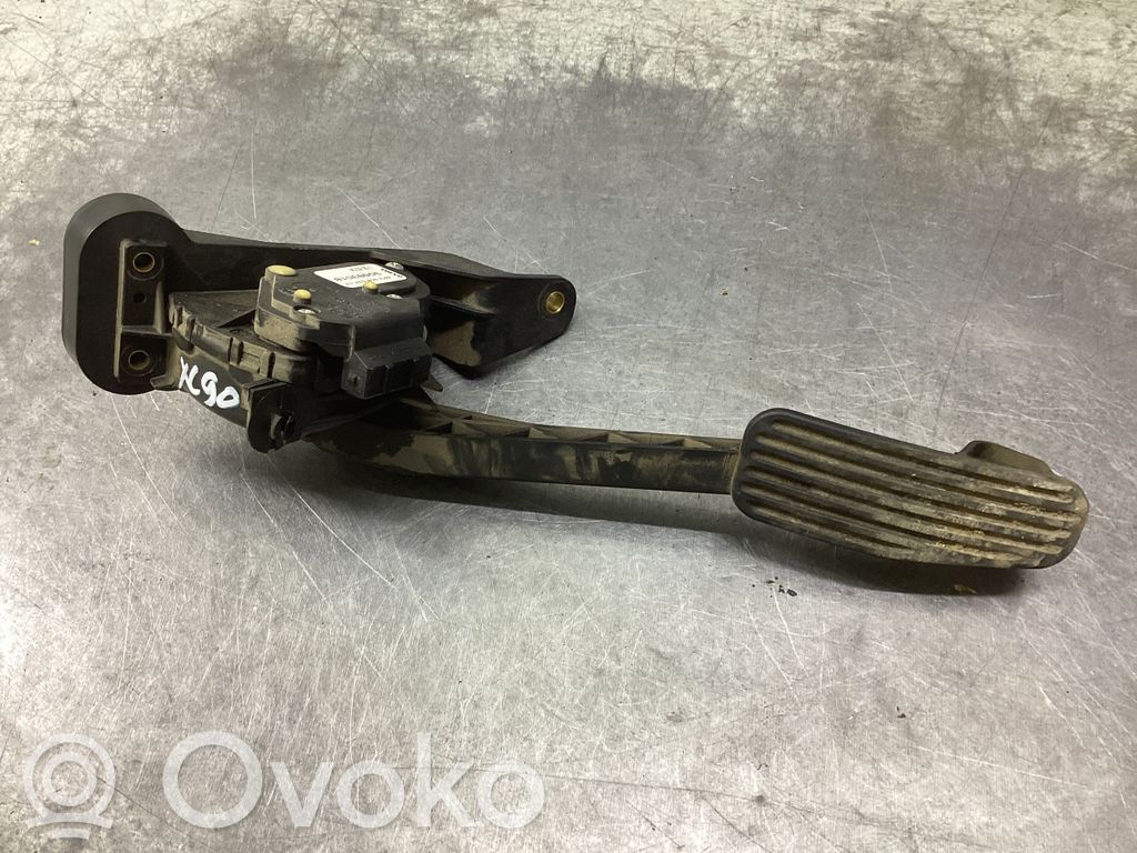 Volvo XC90 Pedală accelerație 
