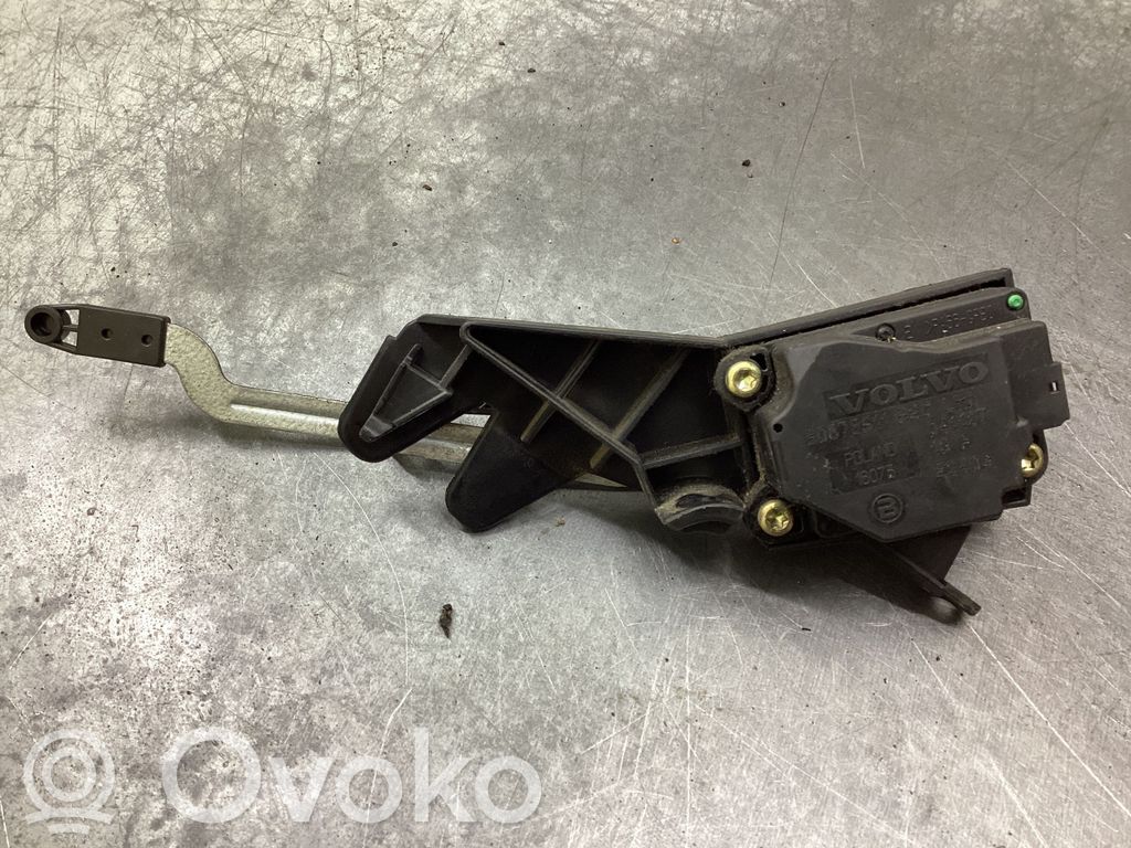 Volvo XC90 Moteur / actionneur de volet de climatisation 