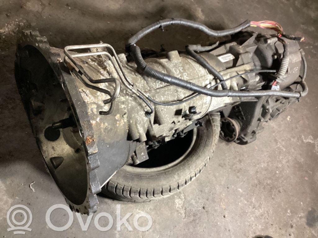 Land Rover Range Rover Sport L320 Cutie de viteze automată 