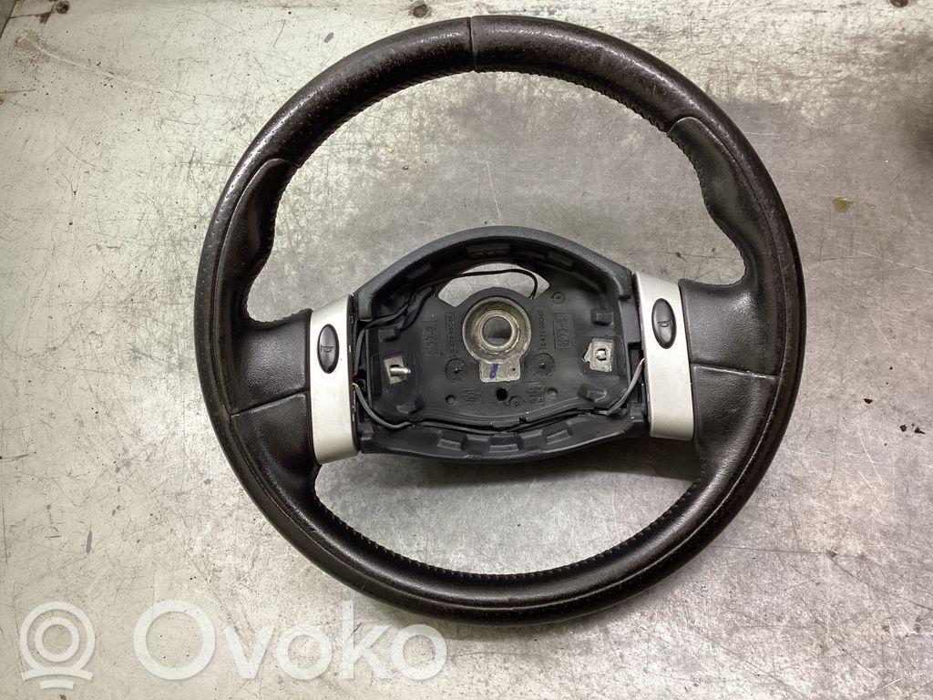 Ohjauspyörä   2375R5014