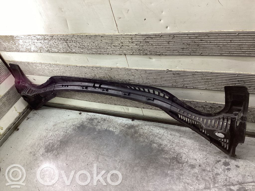 Citroen C5 Pyyhinkoneiston lista 