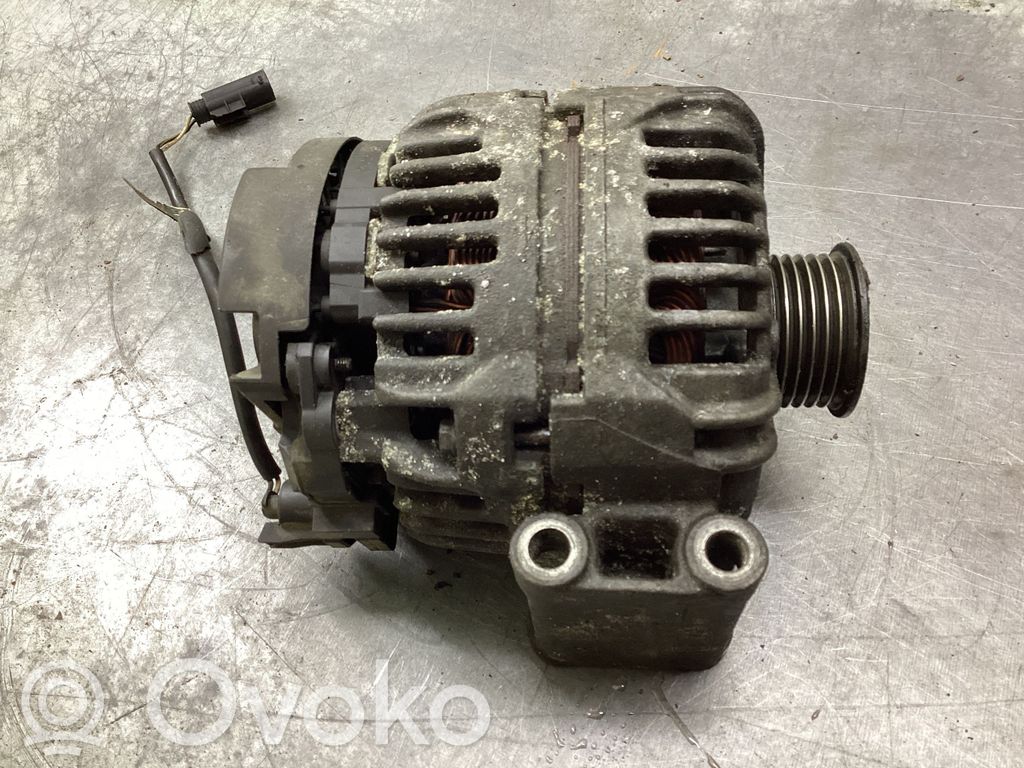 Mini One - Cooper R50 - 53 Generator/alternator 