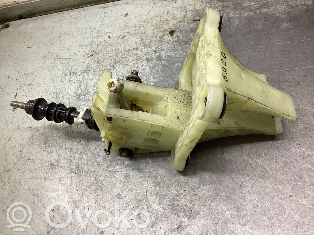 Mitsubishi Grandis Schaltkulisse 