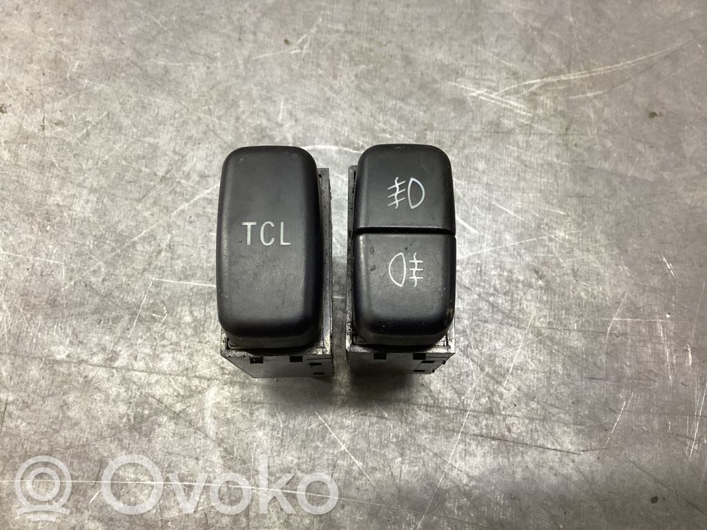 Mitsubishi Grandis Other switches/knobs/shifts 