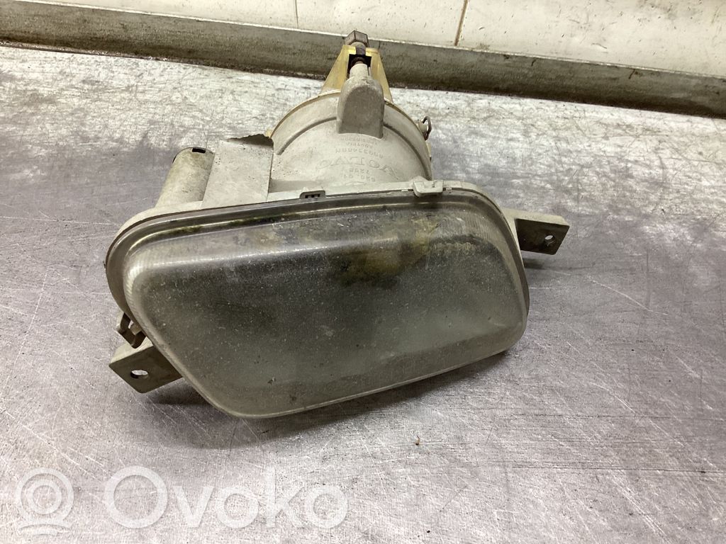 Volvo V70 Etusumuvalo 