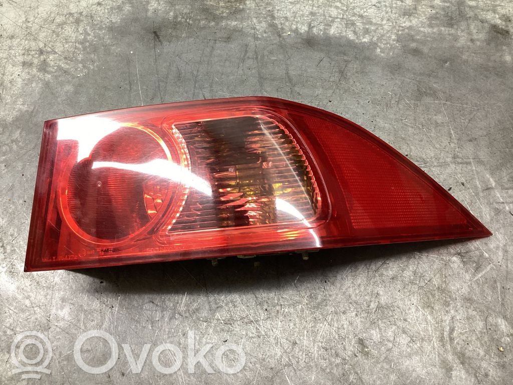 Honda Accord Lampa tylna 