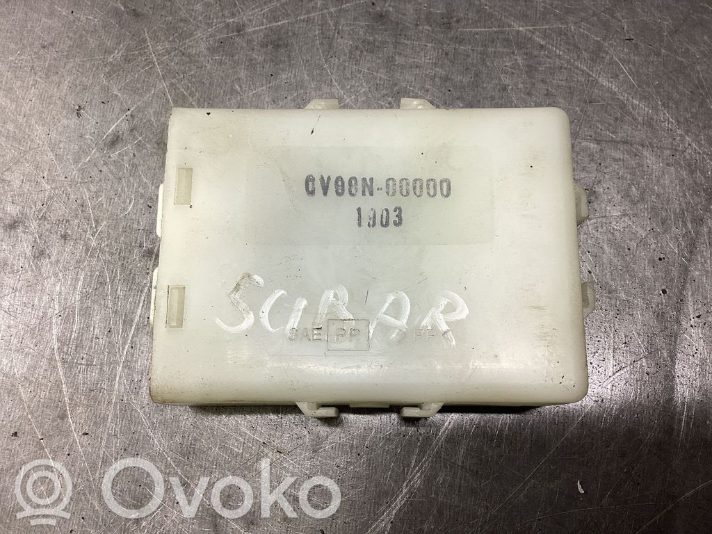 Subaru Outback Central locking motor 