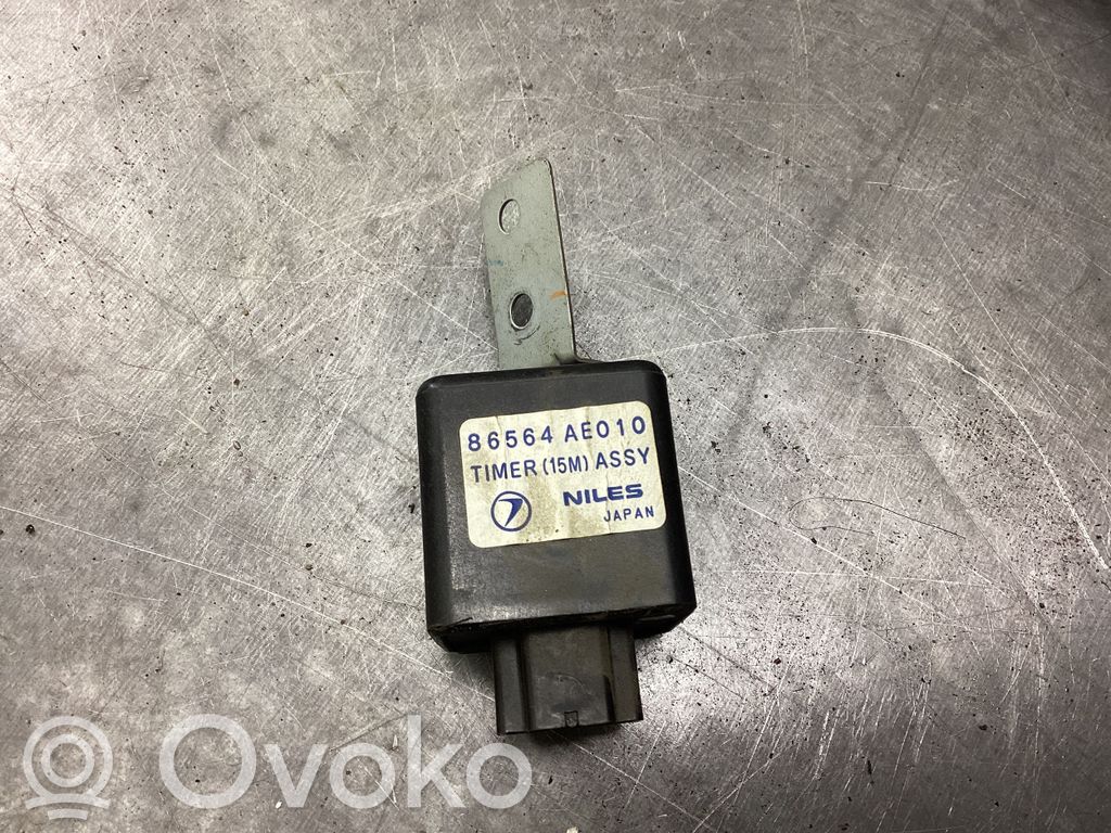 Otros relés   86564AE010