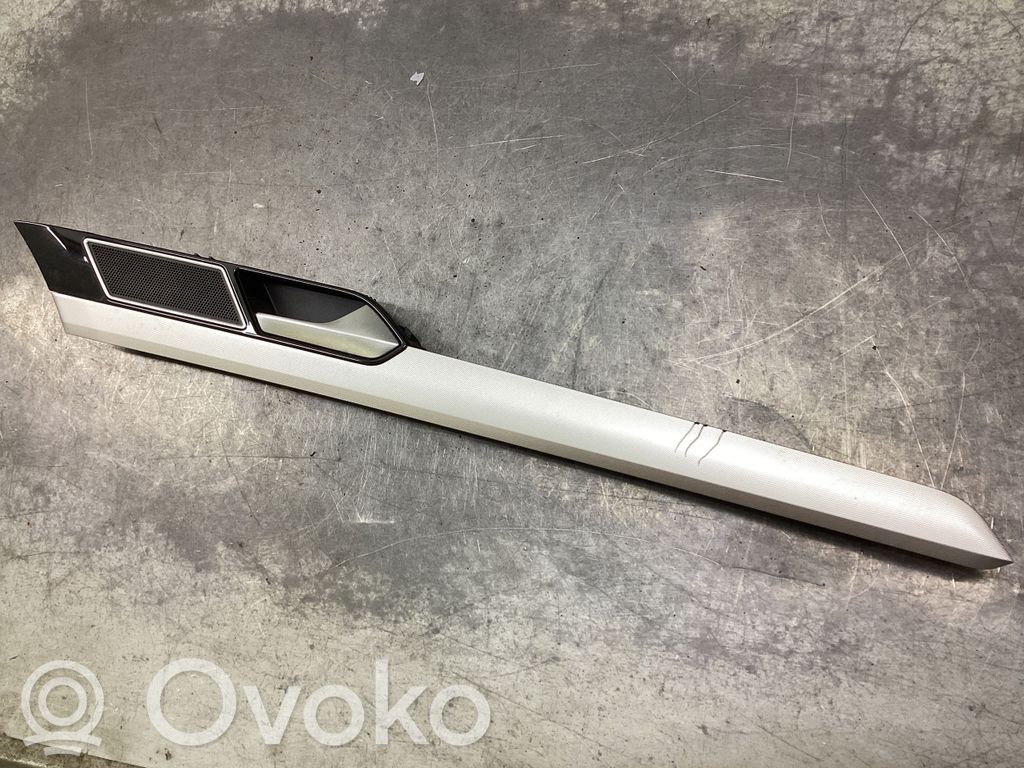 Volkswagen PASSAT B8 Klamka wewnętrzna drzwi przednich 
