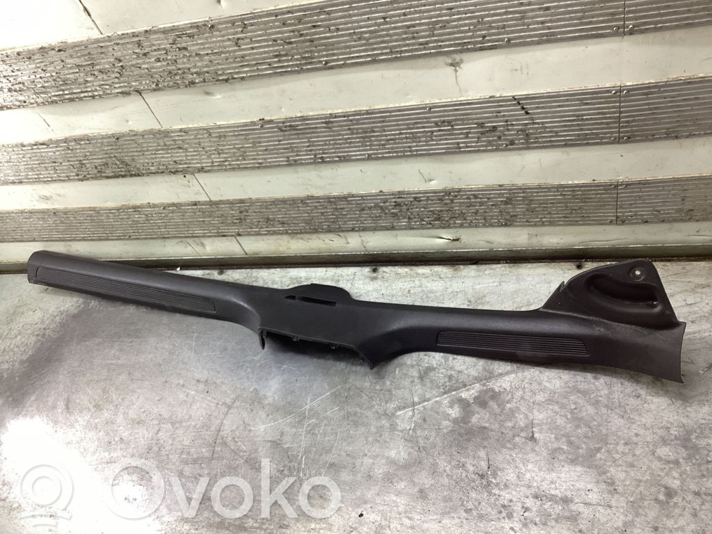 Volkswagen PASSAT B8 Listwa progowa przednia 