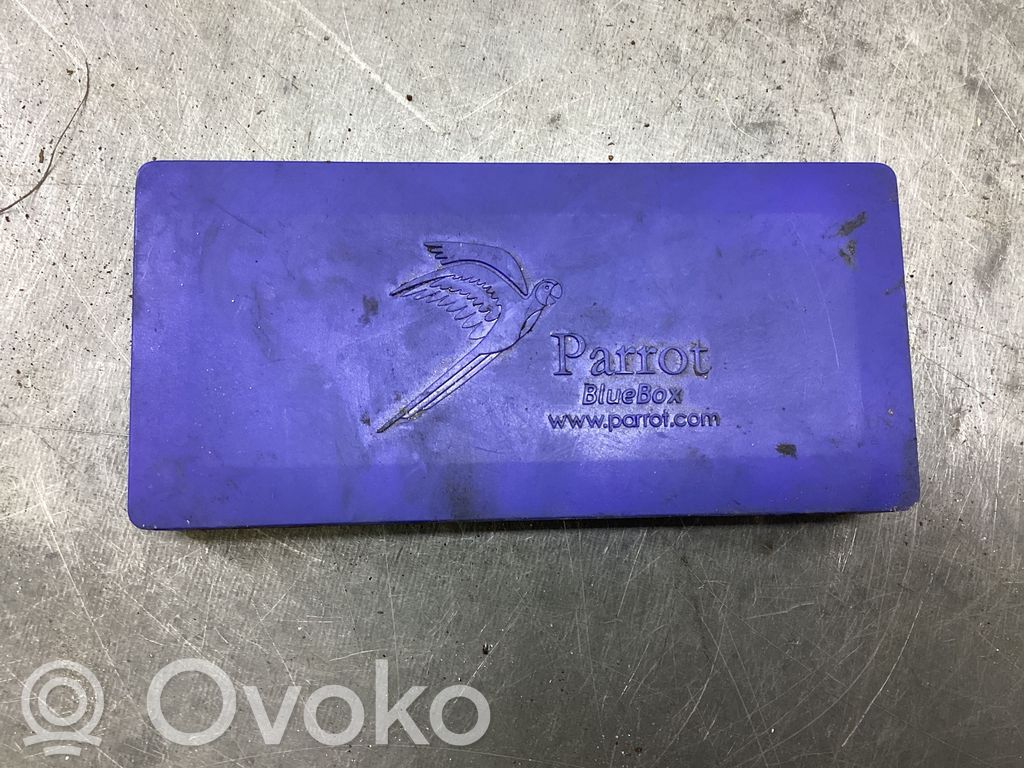 Volvo S60 Bluetooth control unit module 