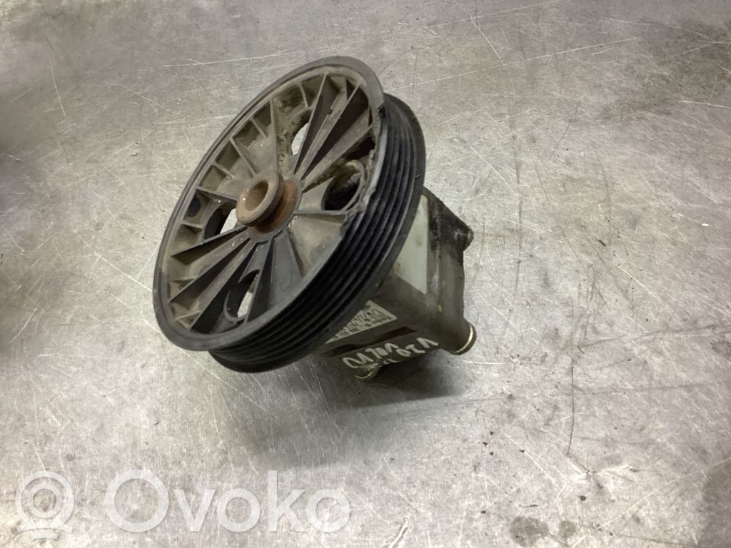 Volvo V70 Pompa wspomagania 