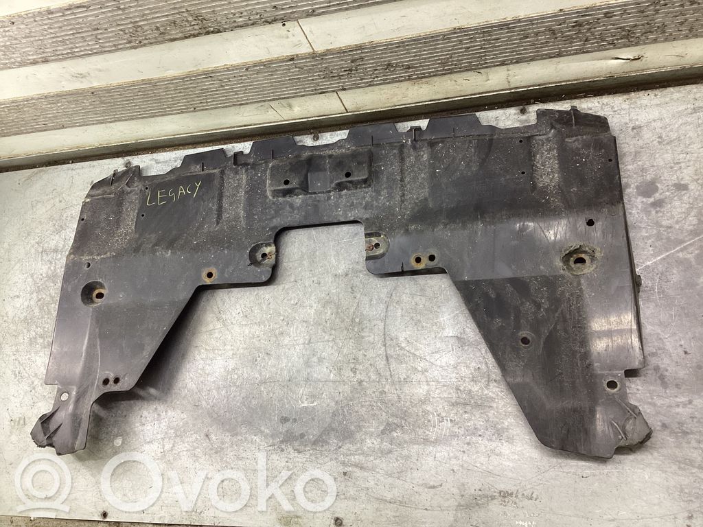 Subaru Legacy Protecție inferioară motor 