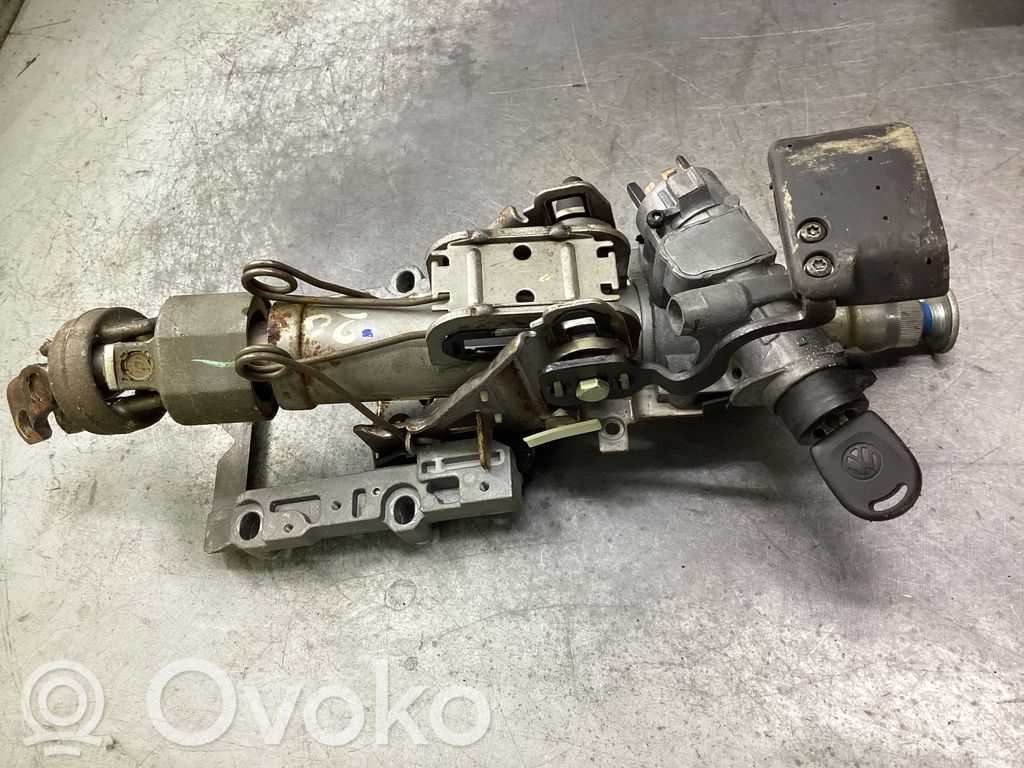 Volkswagen PASSAT B5 Lenksäule 