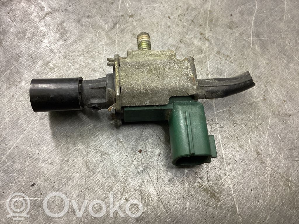 Electroválvula del turbo   K5T4659