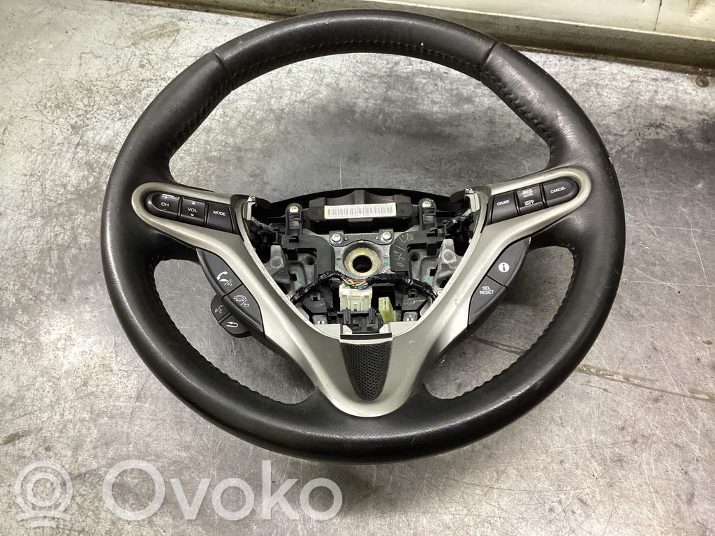 Honda Civic Руль 