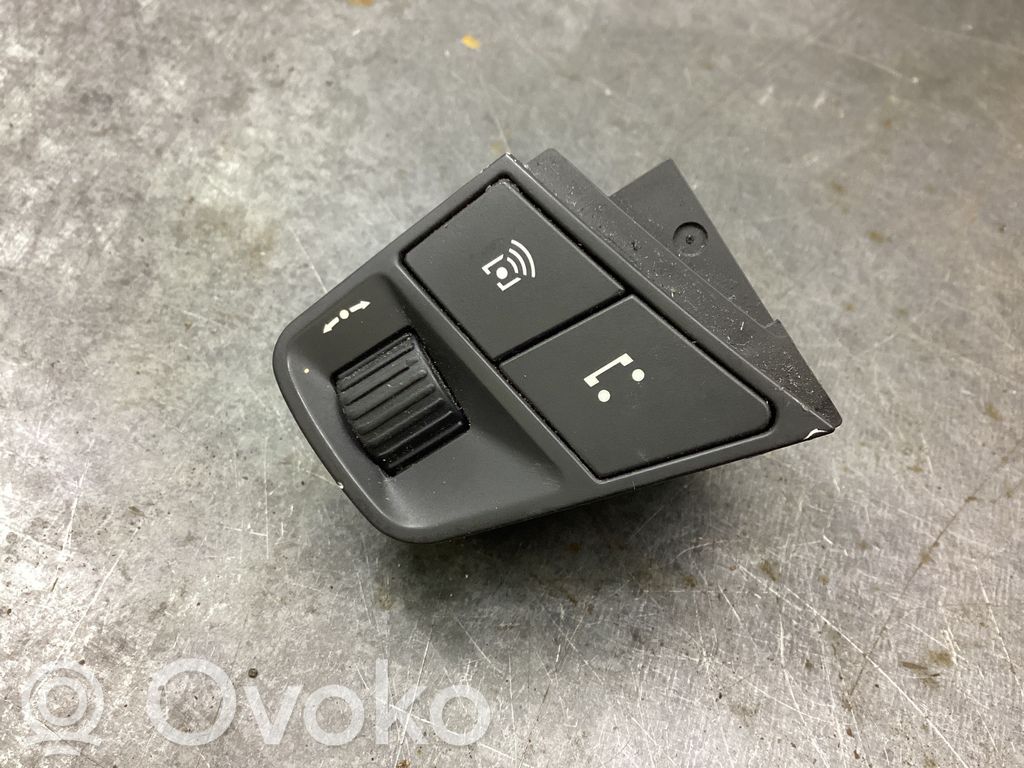 Opel Antara Pulsanti/interruttori sul volante 