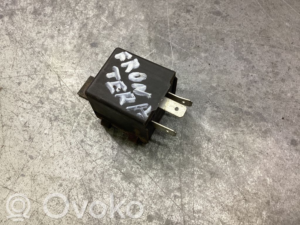 Opel Frontera A Inne przekaźniki 