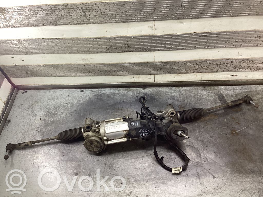 Opel Zafira C Przekładnia kierownicza / Maglownica 